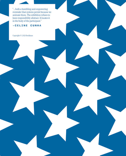 Young Americans Exhibition Catalog, Selected Works